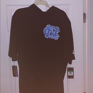 Men’s Nike UNC Shirt With Hoodie